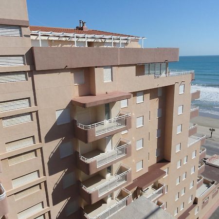 Apartamentos Raymar Oropesa del Mar Kültér fotó