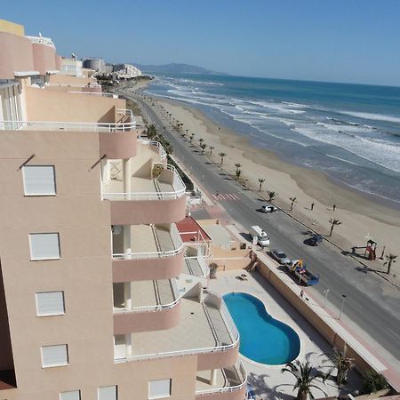 Apartamentos Raymar Oropesa del Mar Kültér fotó