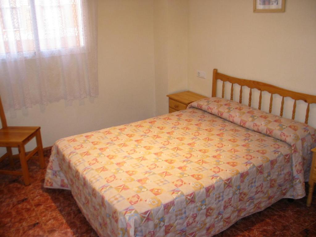 Apartamentos Raymar Oropesa del Mar Szoba fotó