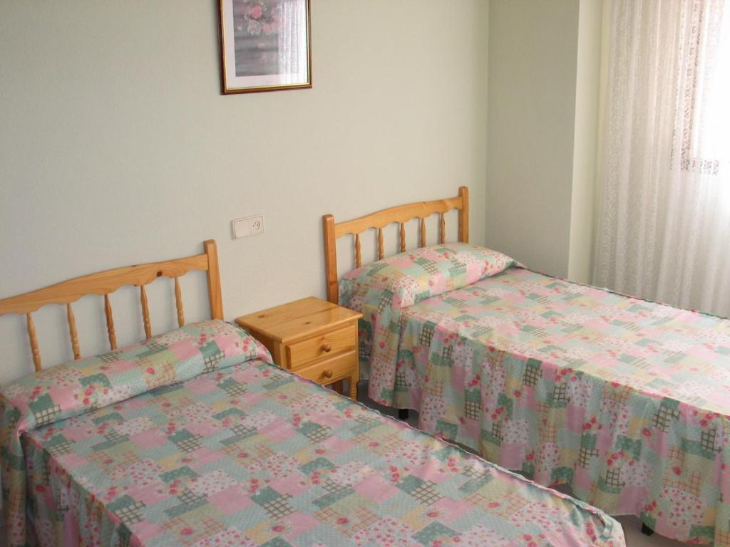 Apartamentos Raymar Oropesa del Mar Szoba fotó