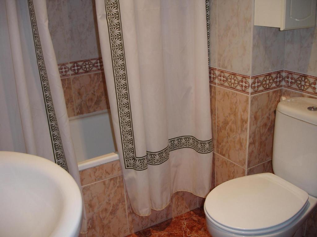 Apartamentos Raymar Oropesa del Mar Szoba fotó