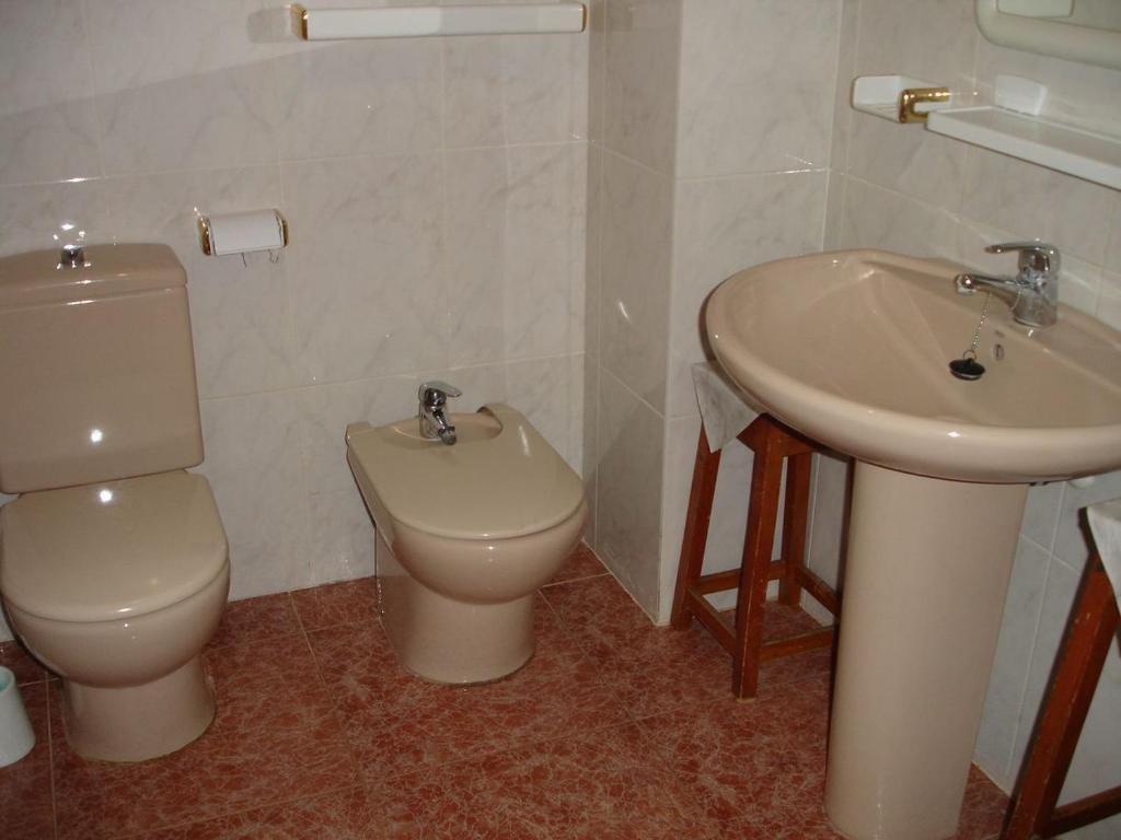 Apartamentos Raymar Oropesa del Mar Szoba fotó