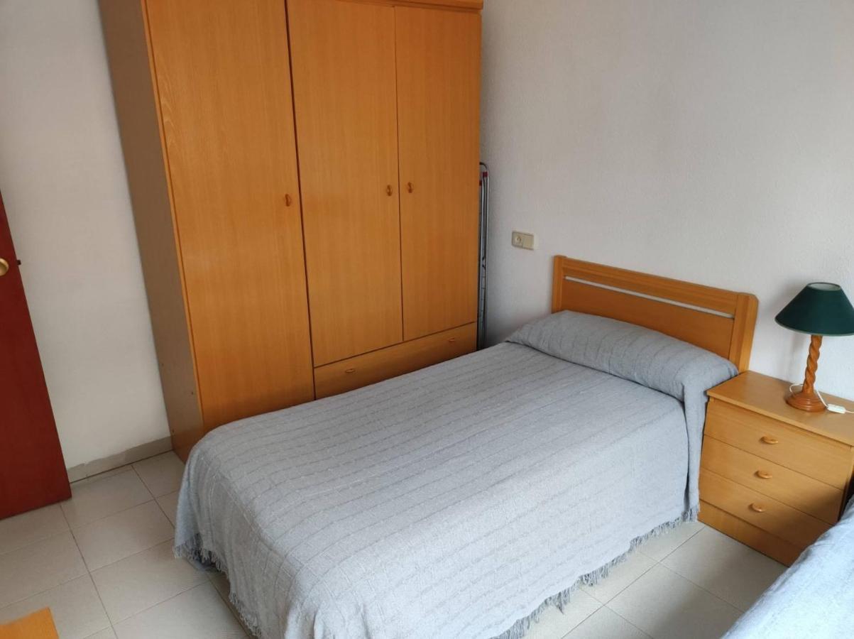 Apartamentos Raymar Oropesa del Mar Kültér fotó
