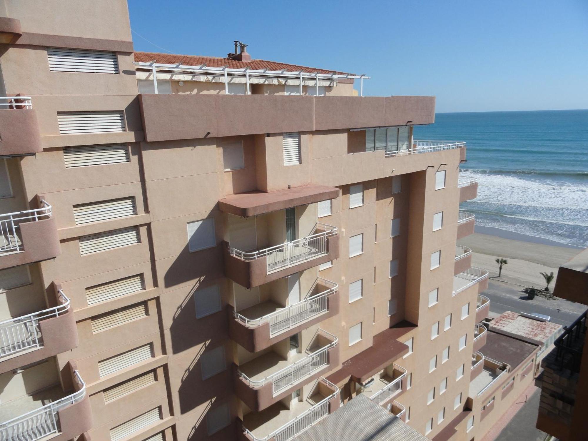 Apartamentos Raymar Oropesa del Mar Kültér fotó