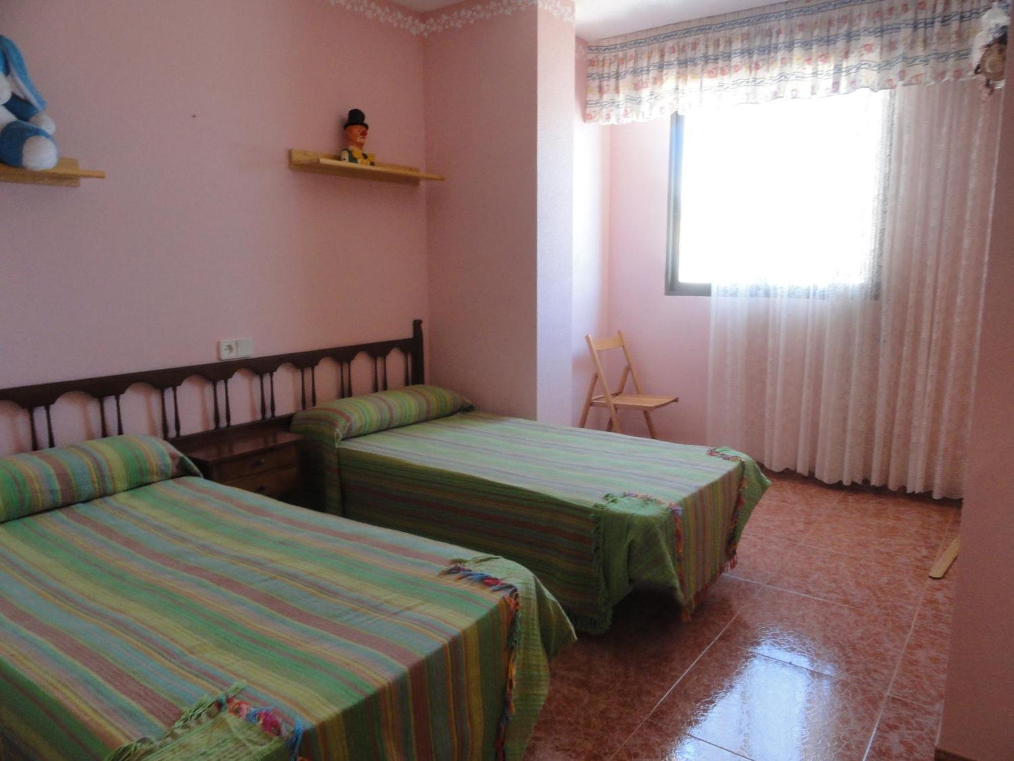 Apartamentos Raymar Oropesa del Mar Kültér fotó