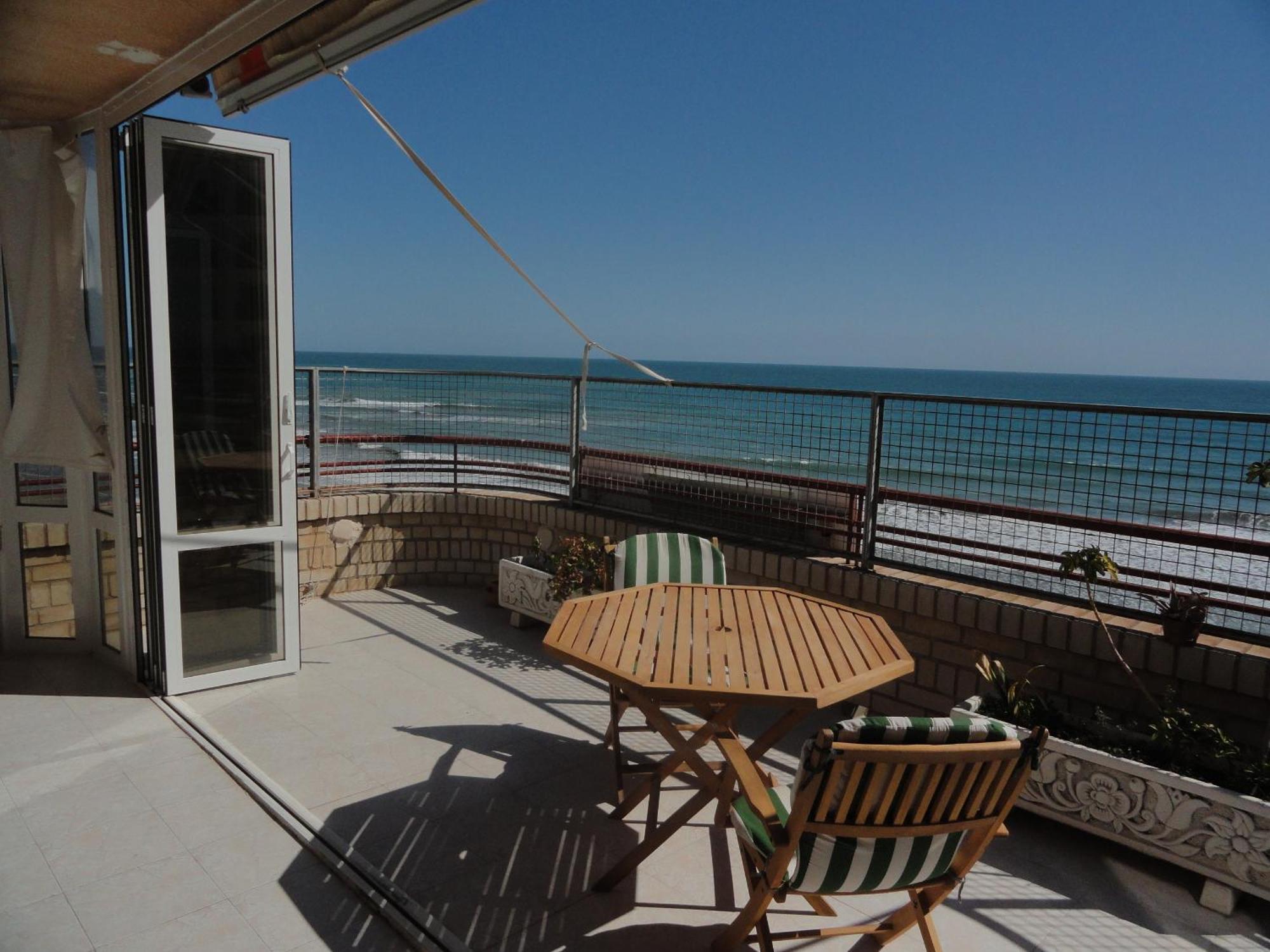 Apartamentos Raymar Oropesa del Mar Kültér fotó