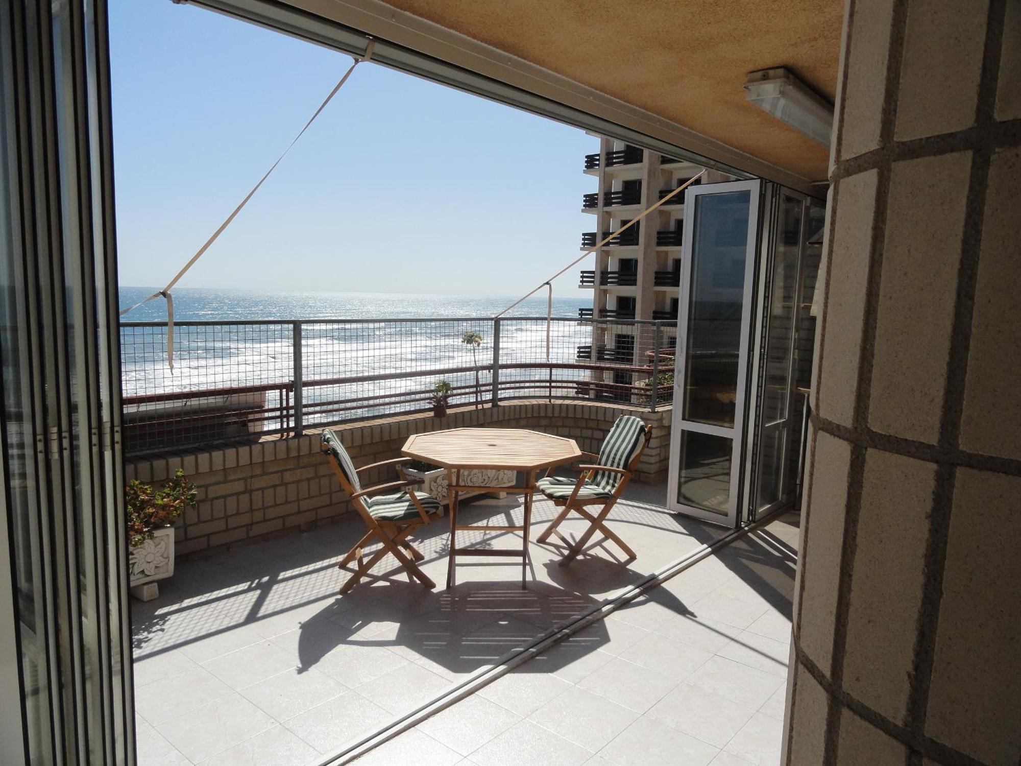 Apartamentos Raymar Oropesa del Mar Kültér fotó